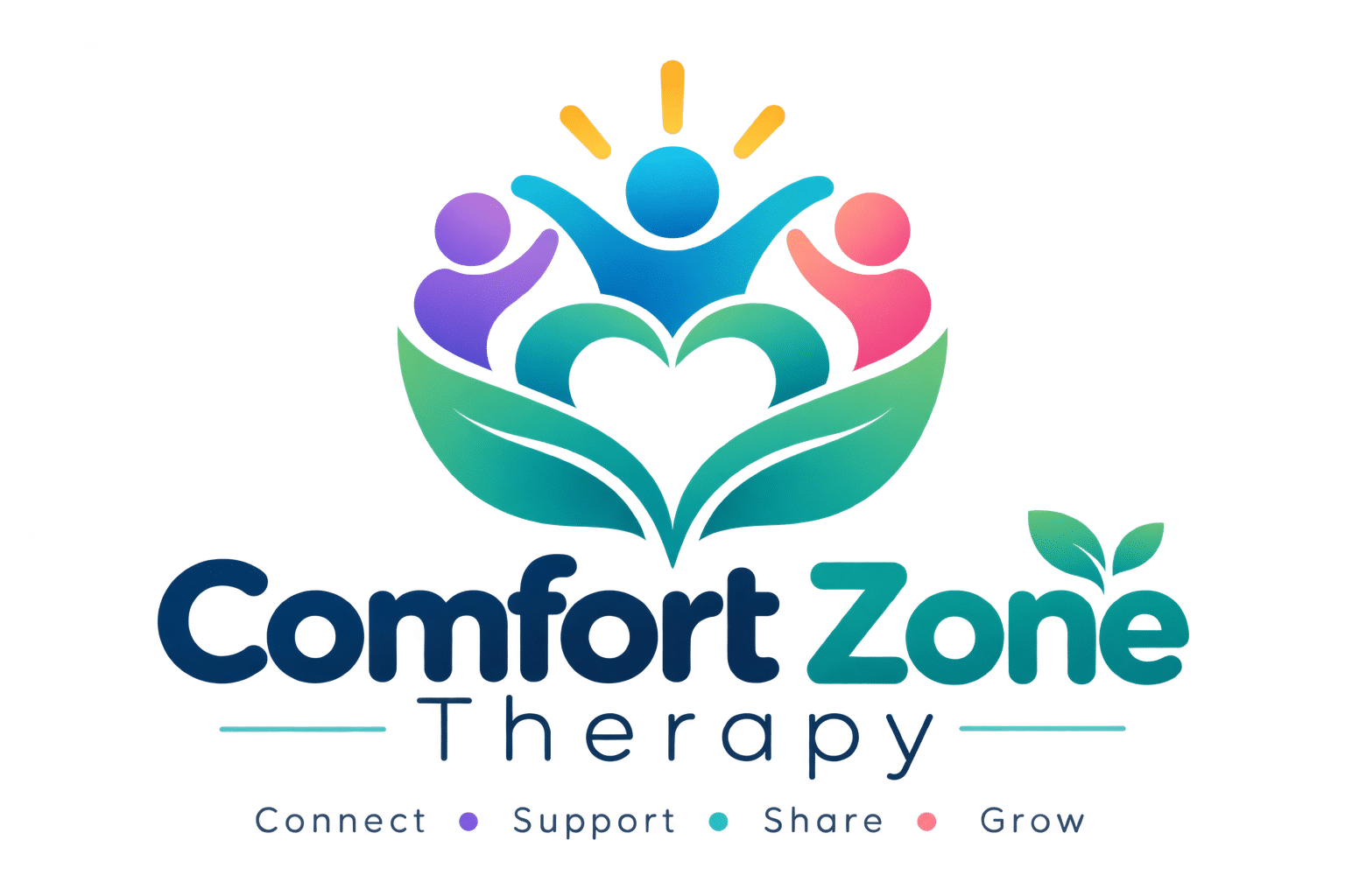 Comfort Zone Therapy